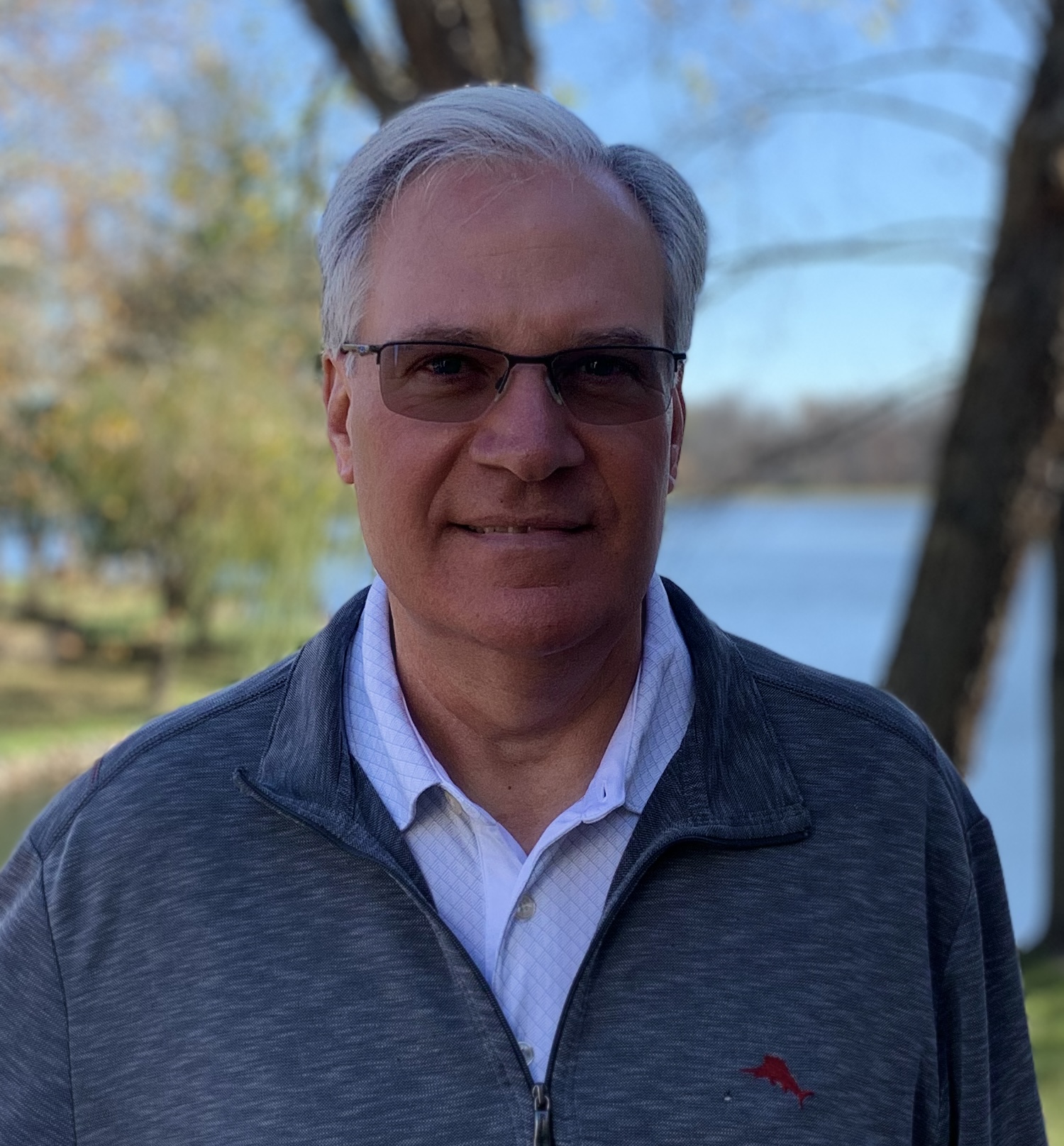 Eric Herrmann Tipton Lakes Community Association