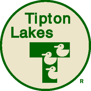 Tipton Lakes Community Association Logo